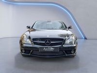 Gebraucht Mercedes CLS55 AMG AMG 476 PS (350 kW) 2005 Schwarz Coupé