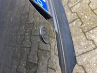 Gebraucht BMW 116 2009 Schwarz Kleinwagen