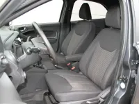 Gebraucht Ford Ka Active 86 PS (63 kW) 2019 Smokegrau metallic (metallic) Limousine