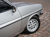 Gebraucht Ford Fiesta RS 40 PS (29 kW) 1977 Silber Kleinwagen