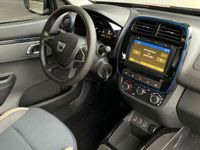 gebraucht Dacia Spring Electric 45 Comfort Plus -SOFORT- DAB NAVI PDC