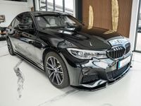 Gebraucht BMW 330 M Sport 258 PS (189 kW) 2020 Schwarz Limousine