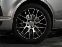 Käytetty VW Multivan Highline 2017 Peessi Tila-auto