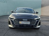 Gebraucht Audi A5 204 PS (150 kW) 2024 Blau Coupé