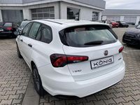 Gebraucht Fiat Tipo Cross 131 PS (96 kW) 2023 Weiß Kombi