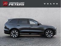 Neu Volvo EX90 Ultra 300 kW (408 PS) 2026 Grau (platinum grey) SUV