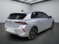 Używany Opel Astra 131 KM (96 kW) 2025 Szary Sedan/Limuzyna