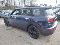 Gebraucht Mini Cooper 136 PS (100 kW) 2016 Blau Kleinwagen