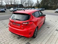 gebraucht Ford Fiesta ST-Line MHEV*LED+PDC*/34278-271