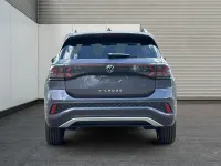 Neu VW T-Cross R-line 150 PS (110 kW) 2025 Deep black perleffekt SUV