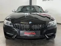 Gebraucht BMW Z4 M Sport 340 PS (250 kW) 2014 Schwarz Cabrio
