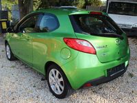 gebraucht Mazda 2 1.3 55kW 65000km