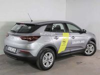 gebraucht Opel Grandland X Basis 1.5 D EU6d +Klima+Winterpaket+