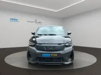 Neu Ligier JS50 2026 Schwarz Kleinwagen
