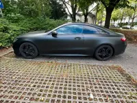 Gebraucht Mercedes E220 2017 Coupé