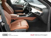 Usata Audi A6 Allroad Performance 340 CV (250 kW) 2022 Nero Station wagon