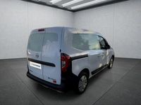 Neu Nissan Townstar 89 kW (122 PS) 2025 Weiß Limousine