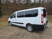Gebraucht Fiat Scudo 126 PS (92 kW) 2013 Weiß