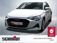 Usata Audi A3 Advanced 204 CV (150 kW) 2025 Bianco Berlina