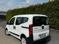 Second-hand Citroën Nemo 70 CP (51 kW) 2009 Monovolum