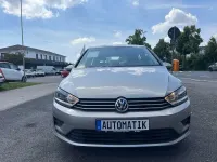 Gebraucht VW Golf VII S 110 PS (80 kW) 2015 Tungsten silver metallic Limousine