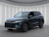 Neu BYD Atto 2 Boost 212 PS (155 kW) 2026 Dunkelblau SUV