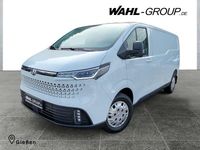 Ny Maxus V70 148 HK (108 kW) 2025 Hvid Van