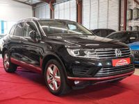 gebraucht VW Touareg 3.0 TDI V6 TDI 4Motion BMT/Start-Stopp