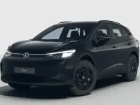 Neu VW ID.4 Pro 210 kW (286 PS) 2026 Schwarz SUV