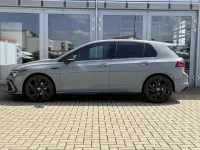 Gebraucht VW Golf VIII R-line 150 PS (110 kW) 2022 Grau Limousine