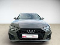 gebraucht Audi A4 Avant 35 TDI S line S-tronic Leder Navi