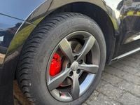 Gebraucht Audi A1 125 PS (91 kW) 2015 Schwarz Kleinwagen