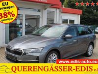 Neu Skoda Octavia Dynamic 150 PS (110 kW) 2026 Graphite grau Kombi