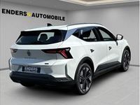 Neu Renault Scenic E-Tech Evolution 125 kW (170 PS) 2025 Weiß (perlmutt weiß) SUV
