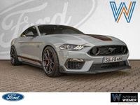 gebraucht Ford Mustang Mach 1 5.0l Ti-VCT V8 Heckantrieb 6-Gang