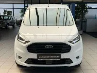 Gebraucht Ford Transit Trend 101 PS (74 kW) 2023 Frozen white Kombi