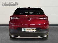 gebraucht Opel Grandland X Business INNOVATION 1.6T LED 360 Kamera PDCv+h SHZ, Gebrauchtwagen, bei Autopark Borsdorf GmbH