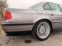 Gebraucht BMW 728 193 PS (141 kW) 1997 Limousine
