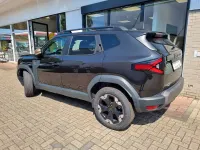 Neu Dacia Duster Extreme 140 PS (102 kW) 2025 Schwarz SUV