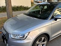 gebraucht Audi A1 Sportback 1.4 TDI (ultra)