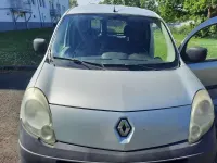 Gebraucht Renault Kangoo 86 PS (63 kW) 2009 Van