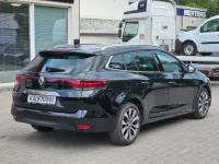 Gebraucht Renault Mégane GrandTour Techno 140 PS (102 kW) 2023 Schwarz Kombi