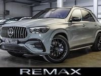 Neu Mercedes GLE53 AMG Premium 435 PS (319 kW) 2026 Grau SUV