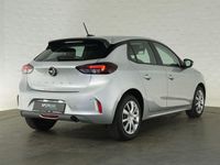 Second-hand Opel Corsa 101 CP (74 kW) 2024 Argintiu Hatchback