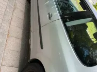 Occasion VW Golf 75 ch (55 kW) 2004 Argent Coupé