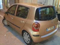 Gebraucht Renault Modus Privilege 82 PS (60 kW) 2005 Bronze Van / Kleinbus