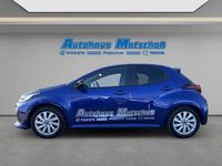 Gebraucht Mazda 2 Homura-Line 116 PS (85 kW) 2025 Blau Kleinwagen