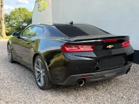 Gebraucht Chevrolet Camaro 275 PS (202 kW) 2019 Schwarz Coupé