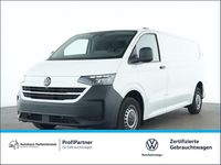 Gebraucht VW Transporter 110 PS (80 kW) 2025 Weiß Van