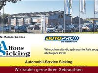 Gebraucht VW Caddy Maxi 102 PS (75 kW) 2024 Weiß Van / Kleinbus